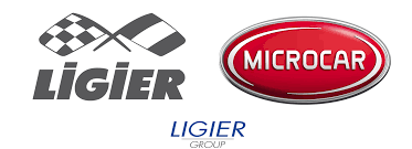 Ligier - Microcar
