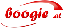 BOOGIE.at - Portal für Boogie, Swing & Rock'n'Roll